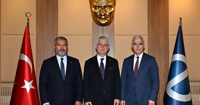 Rekabet Hukuku Eskişehir Zirvesi düzenlendi Eskişehir Haberleri