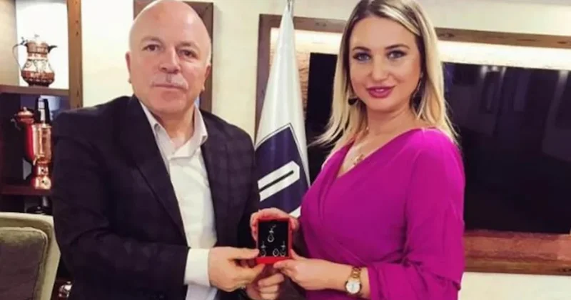 AKP li başkan kabul etti: O paraları harcadık Sözcü Gazetesi