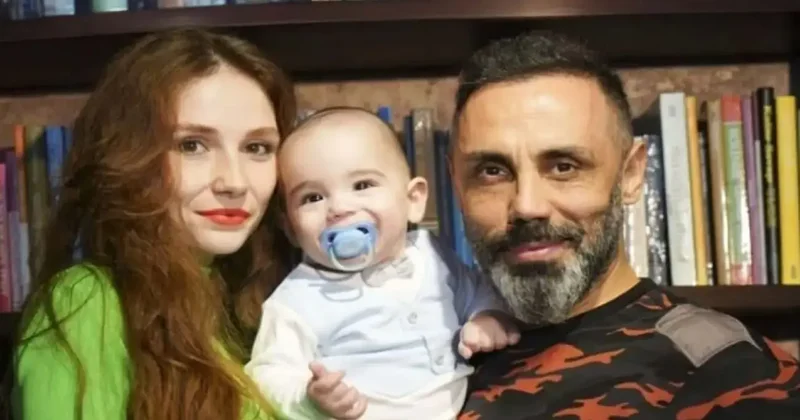 Oyuncu Umut Oğuz a boşanma aşamasındaki eşinden tehdit iddiası! Bedelini ödeteceğim