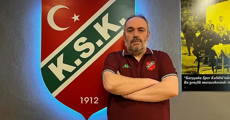 Karşıyaka Basketbol başantrenörü Ahmet kandemir den yeni sözleşme açıklaması Fanatik Gazetesi Basketbol Haberleri Spor