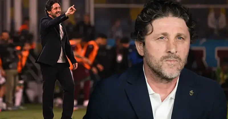 Hoca kovduracak maçlar bunlar!! Fatih Tekke den kupa finali sözleri Fanatik Gazetesi Trabzonspor (TS) Haberleri Spor