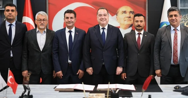 MANULAŞ ve SPİLAŞ çalışanlarına 60 bin TL lik promosyon müjdesi Manisa Haberleri
