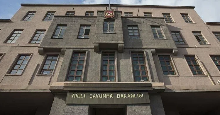 Mavi Vatan Kanunu geliyor MSB’den deniz yetki alanlarına ilişkin kanun çalışması açıklaması