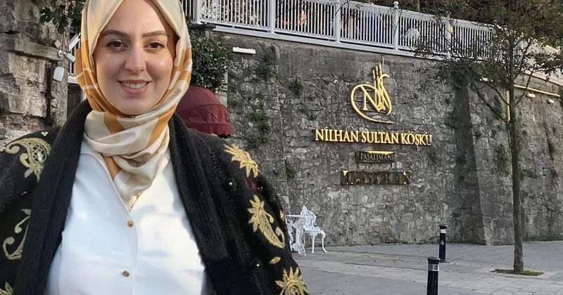 II. Abdülhamid’in torunu da yüksek kira mağduru oldu: Kapatıyoruz