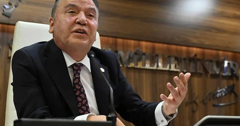 Kulisleri hareketlendiren Muhittin Böcek iddiası! Önümüzdeki günlerde istifa edecek