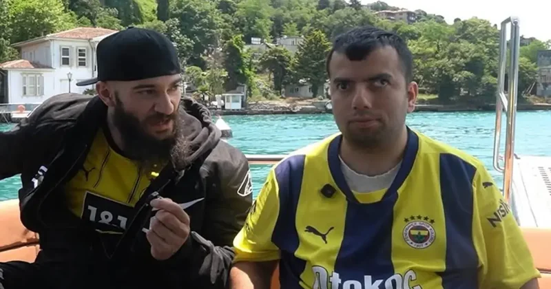 60 gündür tutuklu bulunan Testo Taylan hakkında karar verildi