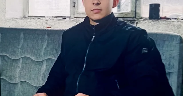 Arkadaşının motosikleti ile kaza yaptı, hastanede öldü Burdur Haberleri