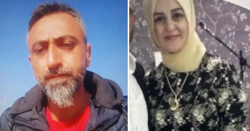 Selma nın 58 bıçak darbesiyle ölümünde gerekçeli karar açıklandı Sözcü Gazetesi