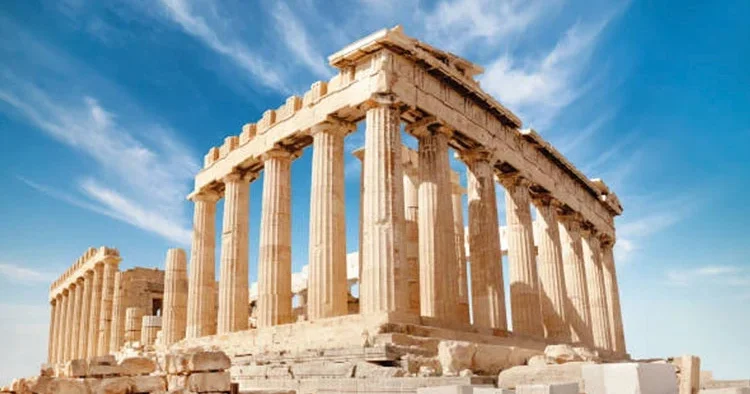 Juncker’den şok itiraf: ‘Akropolis’i satın dediler