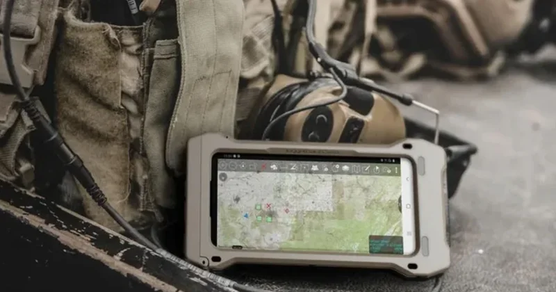 Samsung dan ordu hamlesi: Askerlere özel telefon üretecek Sözcü Gazetesi