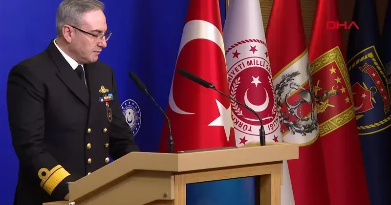 MSB: Son bir haftada hudutlardan yasa dışı yollarla geçmeye çalışan 1 i terör örgütü mensubu 258 kişi yakalandı