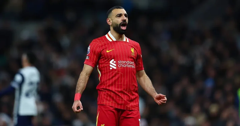 Süper Lig devi Mohamed Salah için gözünü kararttı! 3 yıl için tam 70 milyon dolar