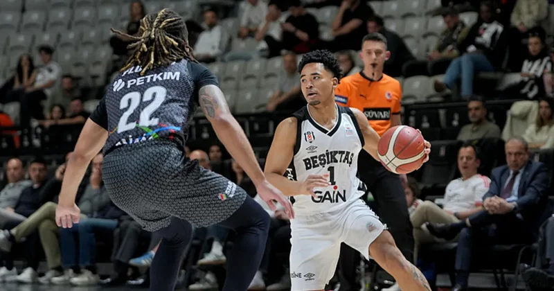 Devon Dotson: EuroCup ı çok istedik ama olmadı