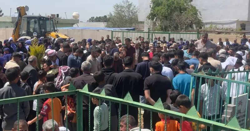 5 yaşındaki Miraç saatlerce arandı! Acı gerçek evlerinin damında ortaya çıktı