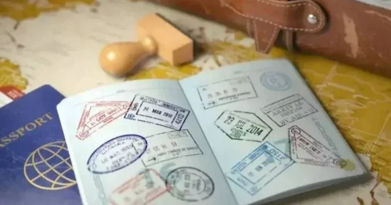 İki ülke arasında vize muafiyeti kalktı: Türkiye yi de etkileyecek Sözcü Gazetesi