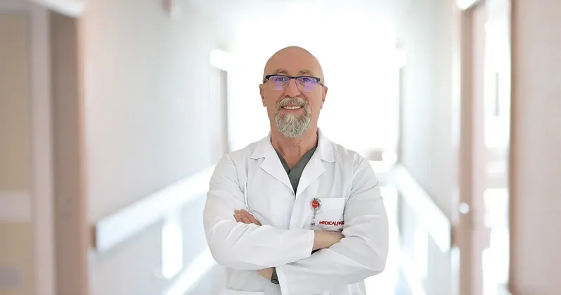 Prostat büyümesi, 40 yaş sonrası erkekleri tehdit ediyor