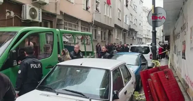 14 bıçak darbesiyle öldürülen taksici davasında müebbet istemi