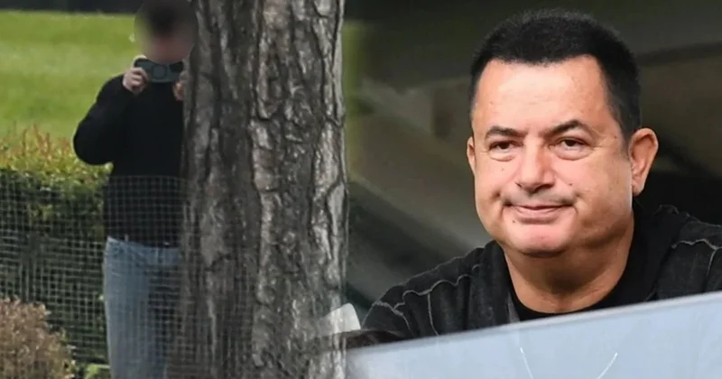 Acun Ilıcalı için kader kararı: İngiltere yi karıştıran kare Sözcü Gazetesi