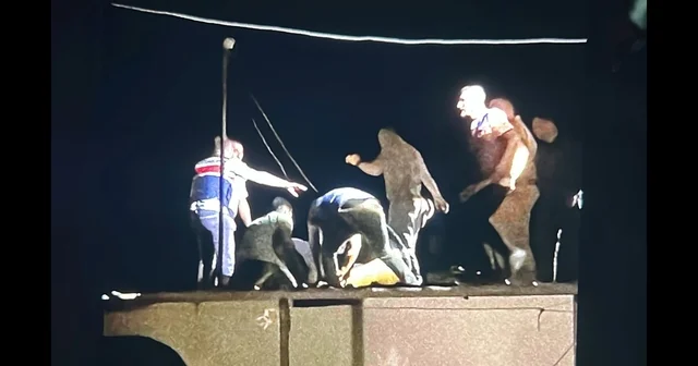 Şanlıurfa da kayıp çocuk 11 saat sonra evin damında ölü bulundu Şanlıurfa Haberleri
