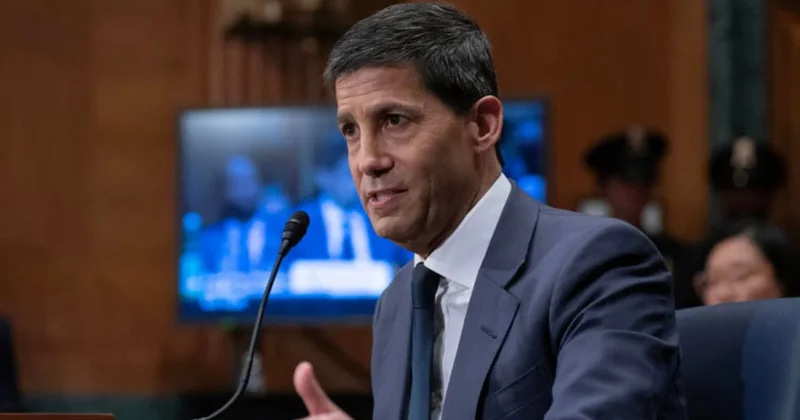FED Başkanı Trump’ın adayı Kevin Warsh oldu Sözcü Gazetesi