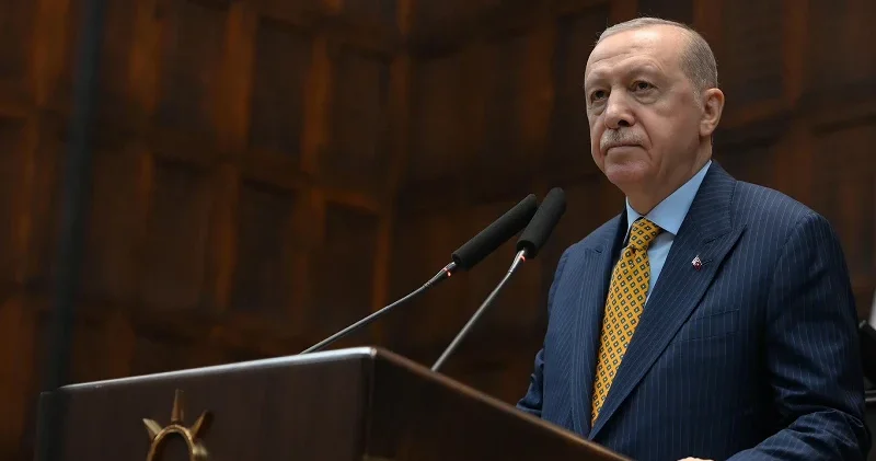 Cumhurbaşkanı Erdoğan 14 Mayıs Bilimsel Eczacılık Günü nü kutladı Gündem Haberleri