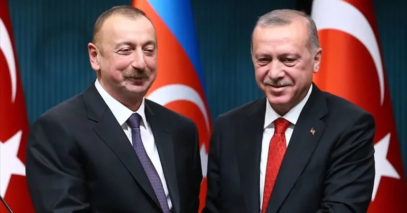 Azerbaycan’dan Türk dünyasının Orta Koridor vizyonuna güçlü katkı