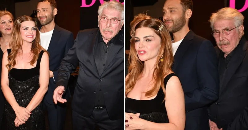 Galada hiyerarşi krizi: Erdal Özyağcılar dan tepki gecikmedi Sözcü Gazetesi