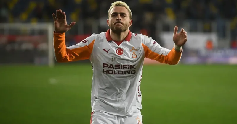Sezon başında transfer krizi yaşanmıştı! Barış Alper Şunu öğrendim diyerek açıkladı