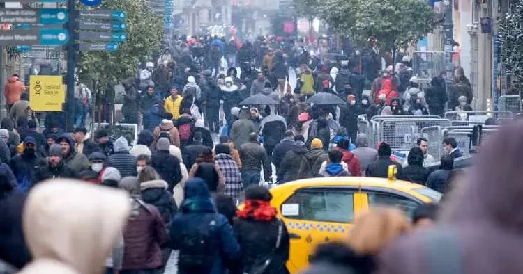 Ne İstanbul, ne İzmir: İşte en genç ve en yaşlı ilimiz