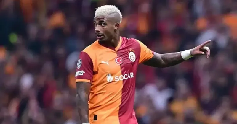 Galatasaray iç transferde ilk imzaya yakın! Yıldız ismin maaşına zam