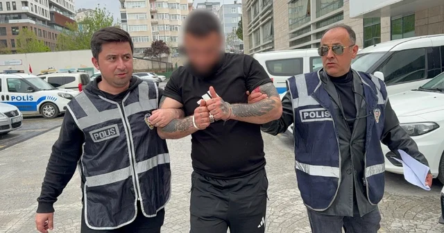 Cezaevi firarisi yakalandı Samsun Haberleri