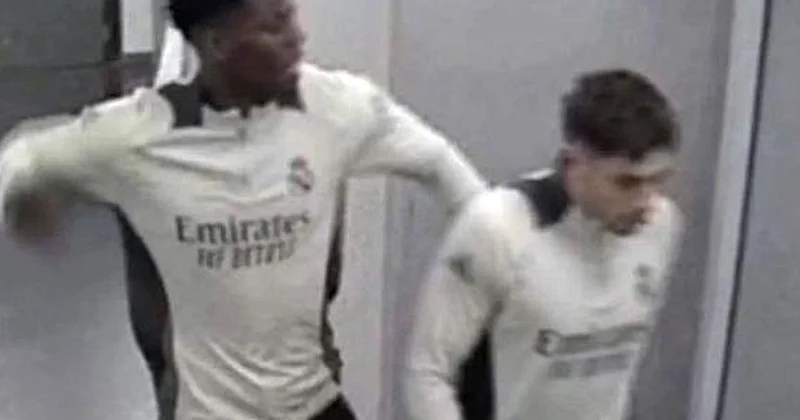 Real Madrid de ortalığı ayağa kaldıran itiraf: Her şeyi ben sızdırdım