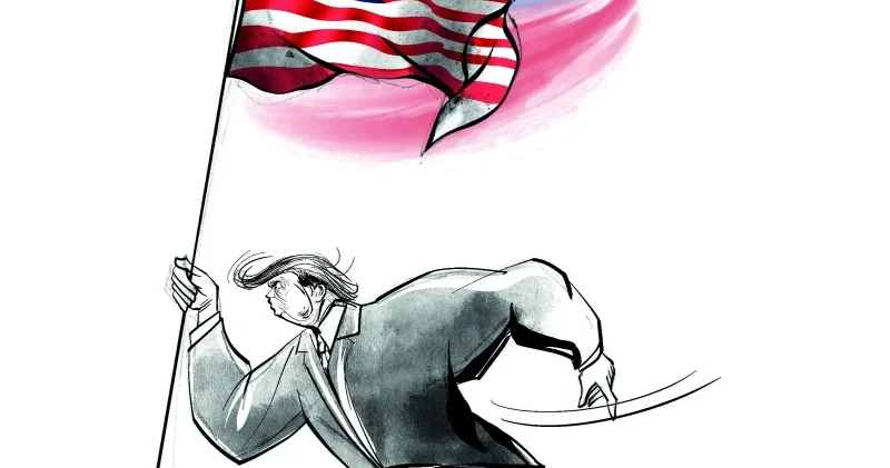 Trump sonrası Amerika: Düzen değişir, yön kalır Düşünce Günlüğü Haberleri