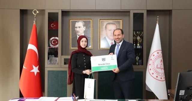 Bolu da Sağlıklı Nesil Sağlıklı Gelecek Yarışması yapıldı Bolu Haberleri
