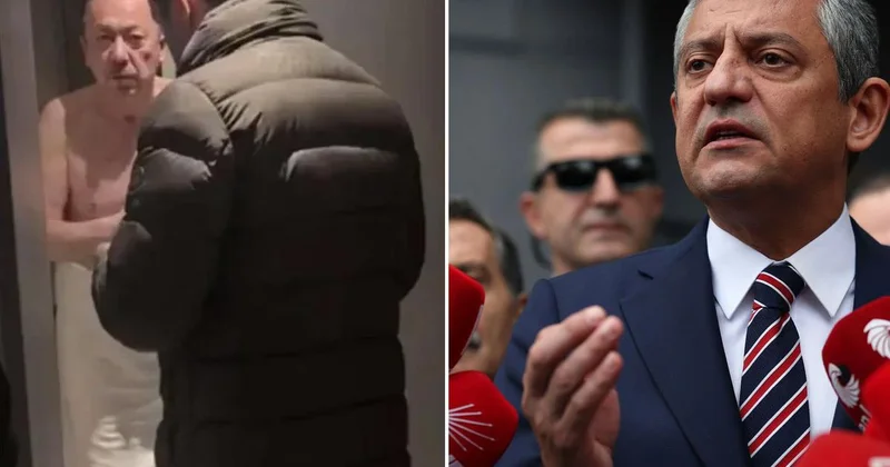 Özkan Yalım ile Özel in yazışmaları dava dosyasında: Sağlam bir paket olarak valizime koy