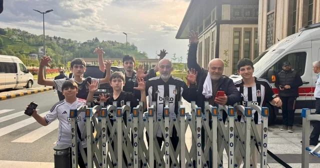Beşiktaş, Rize de Rize Haberleri