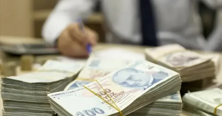 KKM mevduatlarında düşüş devam ediyor