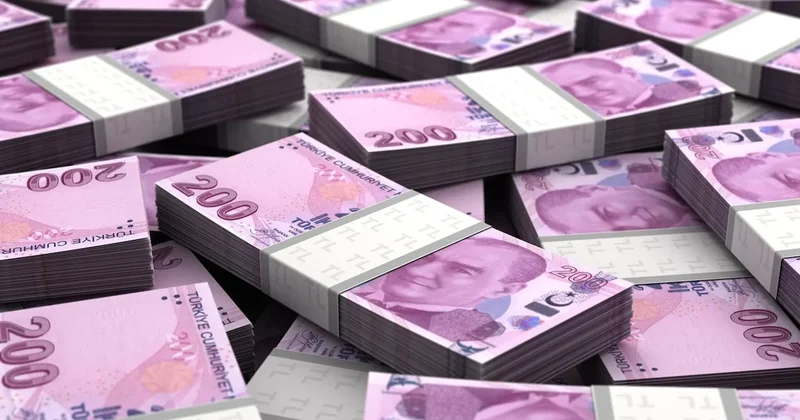 200 Türk lirası artık 8 Türk lirası oldu Sözcü Gazetesi