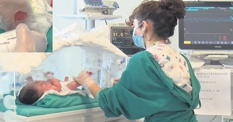 Hurafelere inanıp bebeklerinizi tehlikeye atmayın
