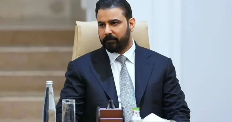Irak’ta yeni Başbakan Zeydi yemin ederek göreve başladı