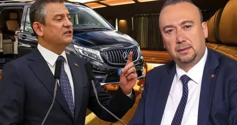 Rüşvet ve yolsuzluk soruşturmasında yeni gelişme: Özkan Yalım Özgür Özel in whatsapp yazışmaları ortaya çıktı Gündem Haberleri