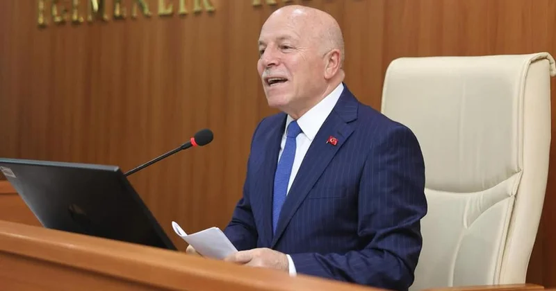 Mehmet Sekmen, hediyelik eşyalara 12,5 milyon TL harcandığını doğruladı