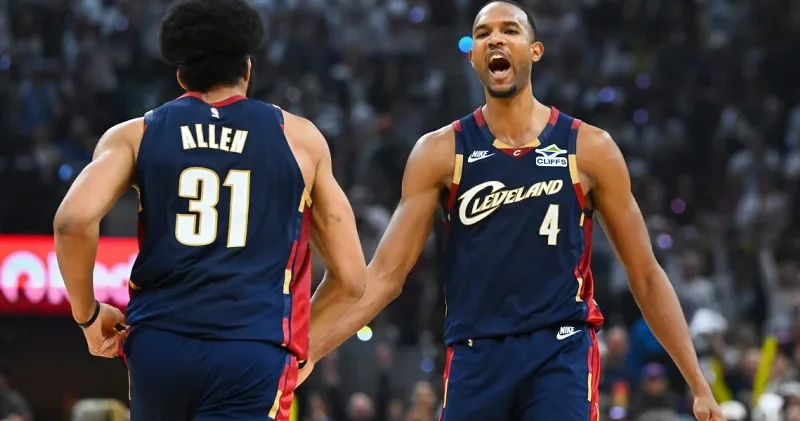 Detroit Pistons u uzatmalarda yenen Cleveland Cavaliers seride 3 2 öne geçti Basketbol Haberleri
