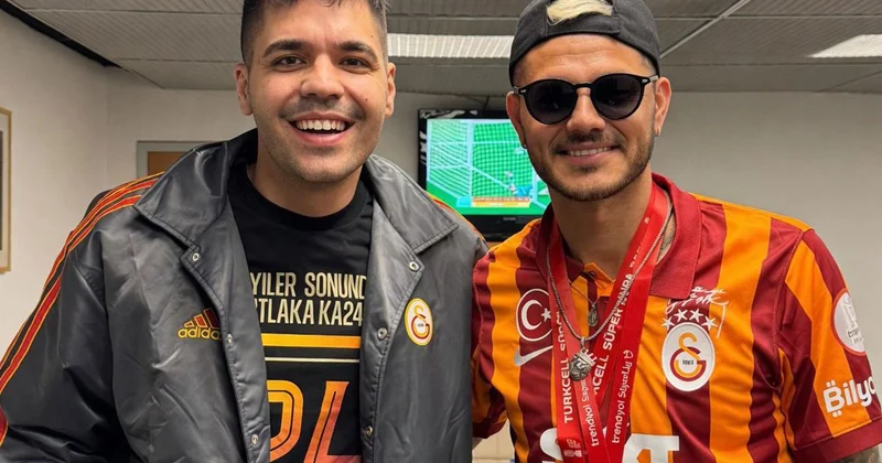 100 milyon Euro ya Fenerbahçe için marş yazar mısın? sorusuna Emircan İğrek ten bomba cevap