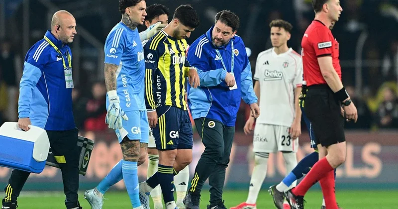 Korkulan oldu! Marco Asensio için ayrılık ihtimali