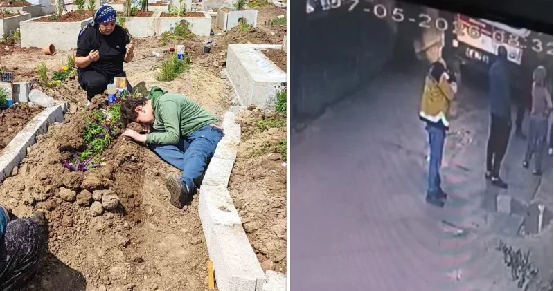 Kalp krizi vakasına giden ambulansın anahtarı kayboldu: Çağrılan ikinci ambulansla götürüldüğü hastanede öldü Adana Haberleri
