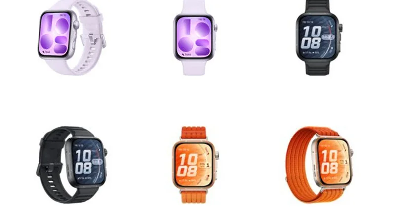 Huawei, WATCH FIT 5 özellikleri neler, neden alınmalı?