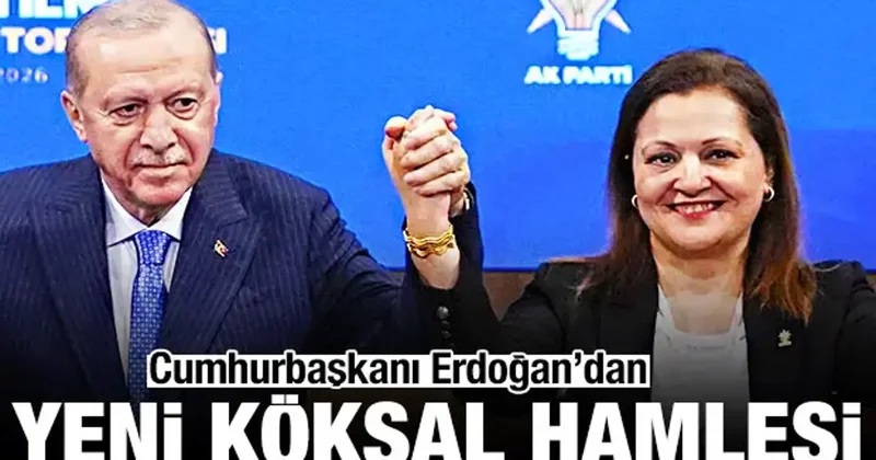 Erdoğan dan Burcu Köksal a destek: Tehditlere aldırış etme