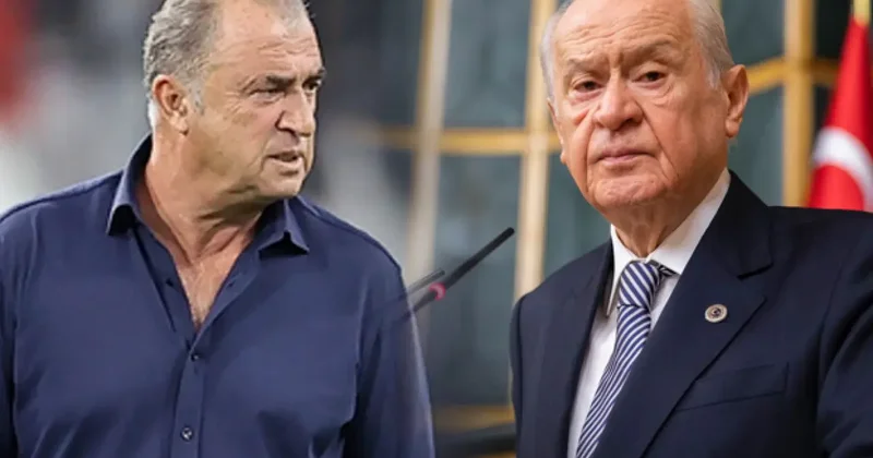 Devlet Bahçeli den Fatih Terim talimatı! Tarih verip açıklandı