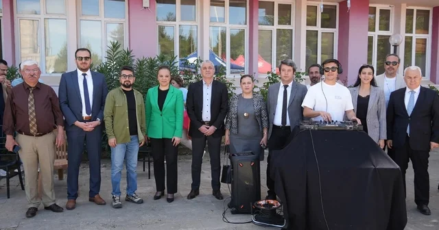 MSKÜ de kariyer ve eğlence bir arada Muğla Haberleri